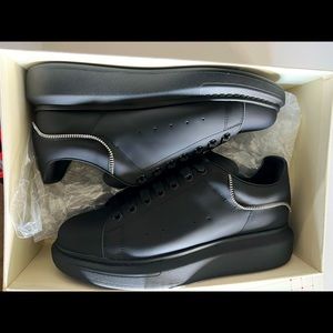 New Alexander McQueen size 12